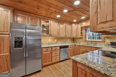 317 Collins Creek Road, Hiawassee, GA 30546 - Photo 18