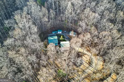 317 Collins Creek Road, Hiawassee, GA 30546 - Photo 20