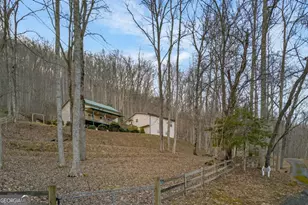 317 Collins Creek Rd, Hiawassee, GA 30546 - Photo 2
