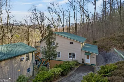 317 Collins Creek Road, Hiawassee, GA 30546 - Photo 12