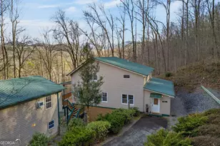 317 Collins Creek Rd, Hiawassee, GA 30546 - Photo 12