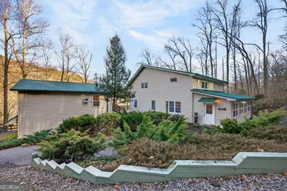 317 Collins Creek Road, Hiawassee, GA 30546 - Photo 4