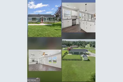 261 Lagrange Street, Newnan, GA 30263 - Photo 1