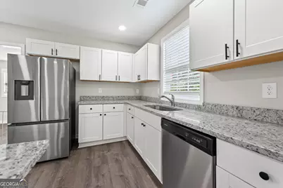 261 Lagrange Street, Newnan, GA 30263 - Photo 10