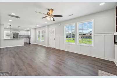 261 Lagrange Street, Newnan, GA 30263 - Photo 14