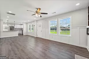 261 Lagrange St, Newnan, GA 30263 - Photo 14