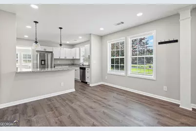 261 Lagrange Street, Newnan, GA 30263 - Photo 12