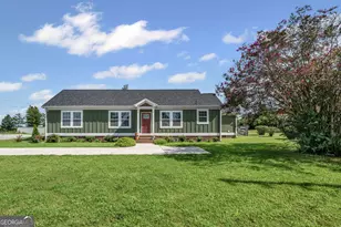 261 Lagrange St, Newnan, GA 30263 - Photo 2