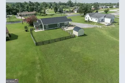 261 Lagrange Street, Newnan, GA 30263 - Photo 32