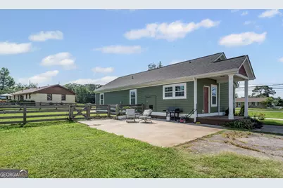 261 Lagrange Street, Newnan, GA 30263 - Photo 28