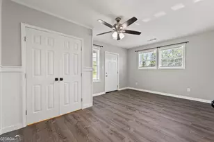 261 Lagrange St, Newnan, GA 30263 - Photo 20