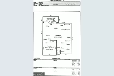 25 Pacific Avenue, Sharpsburg, GA 30277 - Photo 46