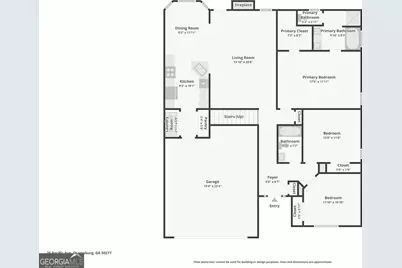 25 Pacific Avenue, Sharpsburg, GA 30277 - Photo 44