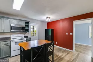 2961 W Hwy 166, Carrollton, GA 30117 - Photo 8