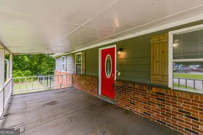 2961 W Hwy 166, Carrollton, GA 30117 - Photo 4