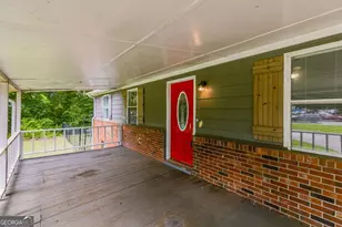 2961 W Hwy 166, Carrollton, GA 30117 - Photo 4