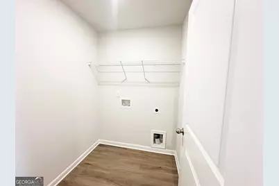 5518 Legacy Trail #LOT 54, Douglasville, GA 30135 - Photo 38