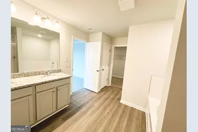 5518 Legacy Trail #LOT 54, Douglasville, GA 30135 - Photo 30