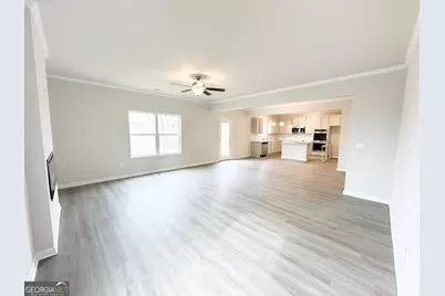 5518 Legacy Trail #LOT 54, Douglasville, GA 30135 - Photo 18