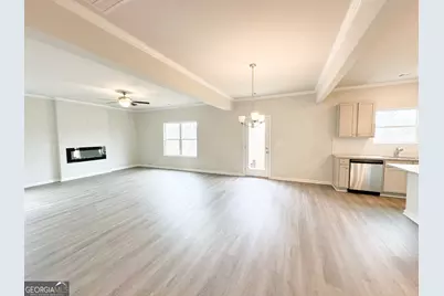 5518 Legacy Trail #LOT 54, Douglasville, GA 30135 - Photo 14