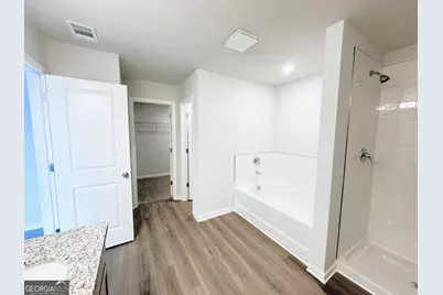 5518 Legacy Trail #LOT 54, Douglasville, GA 30135 - Photo 34