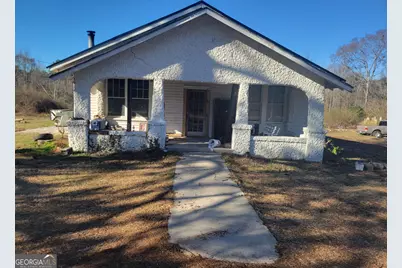 2131 Rockledge Road, Rockledge, GA 30454 - Photo 1