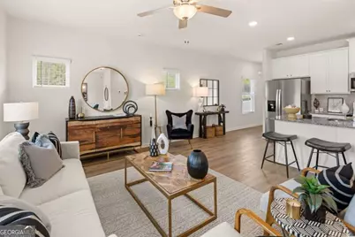 6394 Sundowner Place #124, South Fulton, GA 30331 - Photo 6