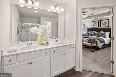 6394 Sundowner Place #124, South Fulton, GA 30331 - Photo 10