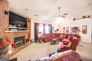 105 White Pond Ln, Warner Robins, GA 31088 - Photo 8