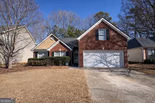 2035 Wildcat Cliffs Way, Lawrenceville, GA 30043 - Photo 2