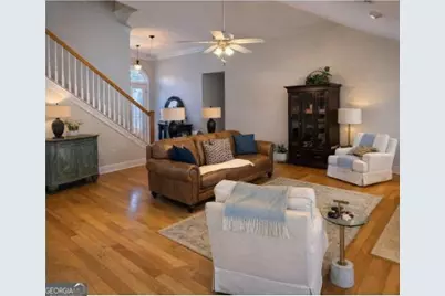 2035 Wildcat Cliffs Way, Lawrenceville, GA 30043 - Photo 8