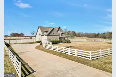 1100 Stroud Road, McDonough, GA 30252 - Photo 2