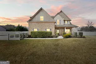 1100 Stroud Rd, McDonough, GA 30252 - Photo 1