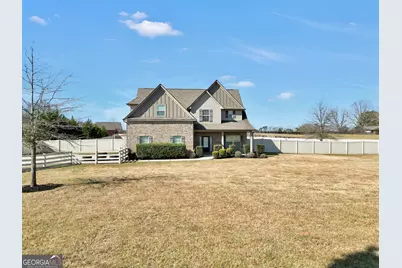 1100 Stroud Road, McDonough, GA 30252 - Photo 8