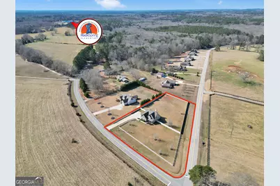 1100 Stroud Road, McDonough, GA 30252 - Photo 4