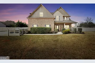 1100 Stroud Road, McDonough, GA 30252 - Photo 48