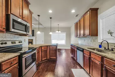 1100 Stroud Road, McDonough, GA 30252 - Photo 14