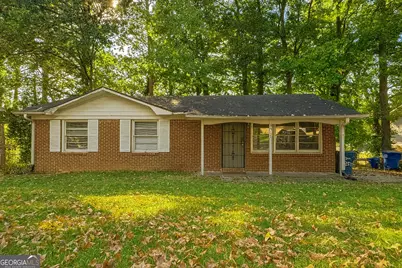 3517 Forrest Park Road SE, Atlanta, GA 30354 - Photo 1