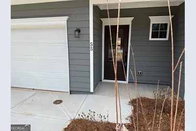 55 Wright St, Lavonia, GA 30553 - Photo 2