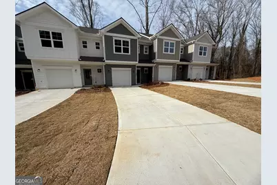 55 Wright Street, Lavonia, GA 30553 - Photo 1