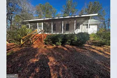189 Whiteoak Campground Road, Thomson, GA 30824 - Photo 1