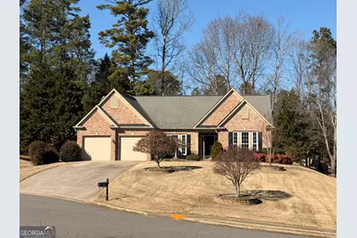 1450 Harburn Court, Cumming, GA 30041 - Photo 2