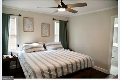 505 Ridgeland Drive, Sandersville, GA 31082 - Photo 8