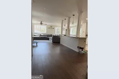 505 Ridgeland Drive, Sandersville, GA 31082 - Photo 2