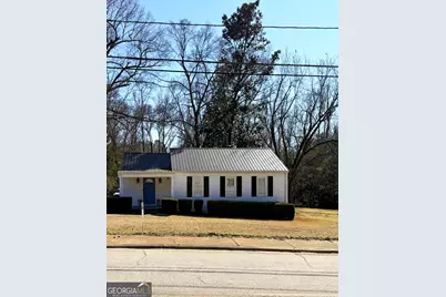 505 Ridgeland Drive, Sandersville, GA 31082 - Photo 1