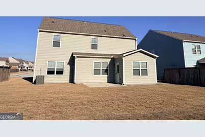 3283 Lowell Road, Bethlehem, GA 30620 - Photo 2