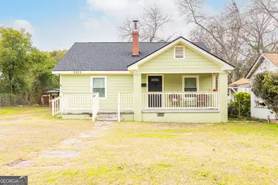 3535 13th Avenue, Columbus, GA 31904 - Photo 1