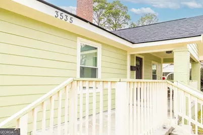 3535 13th Avenue, Columbus, GA 31904 - Photo 2