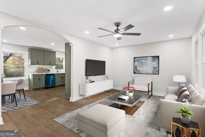 3658 Brookcrest Circle, Decatur, GA 30032 - Photo 10