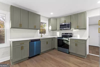 3658 Brookcrest Circle, Decatur, GA 30032 - Photo 16